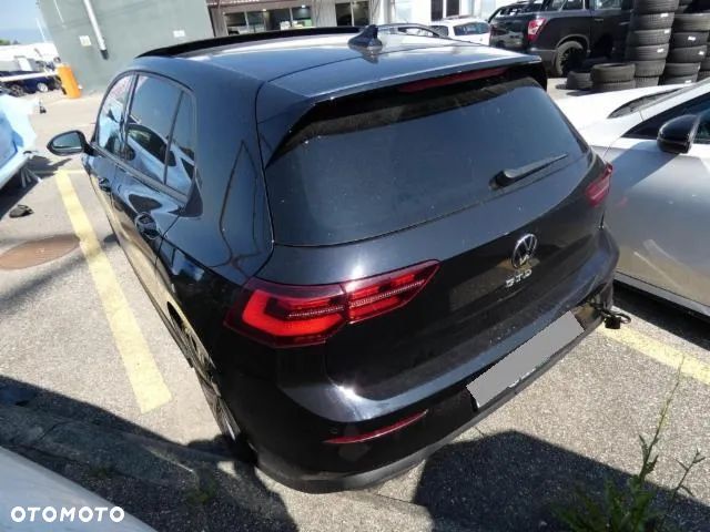 Volkswagen Golf VIII 2.0 TDI GTD DSG - 1