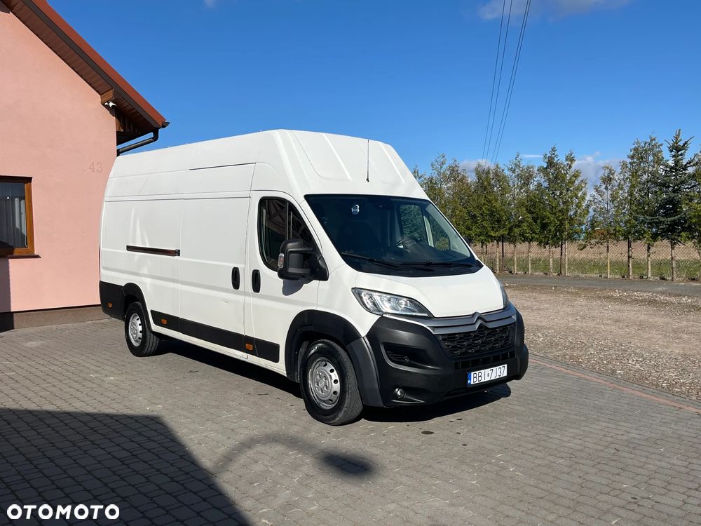Citroën Jumper - 14