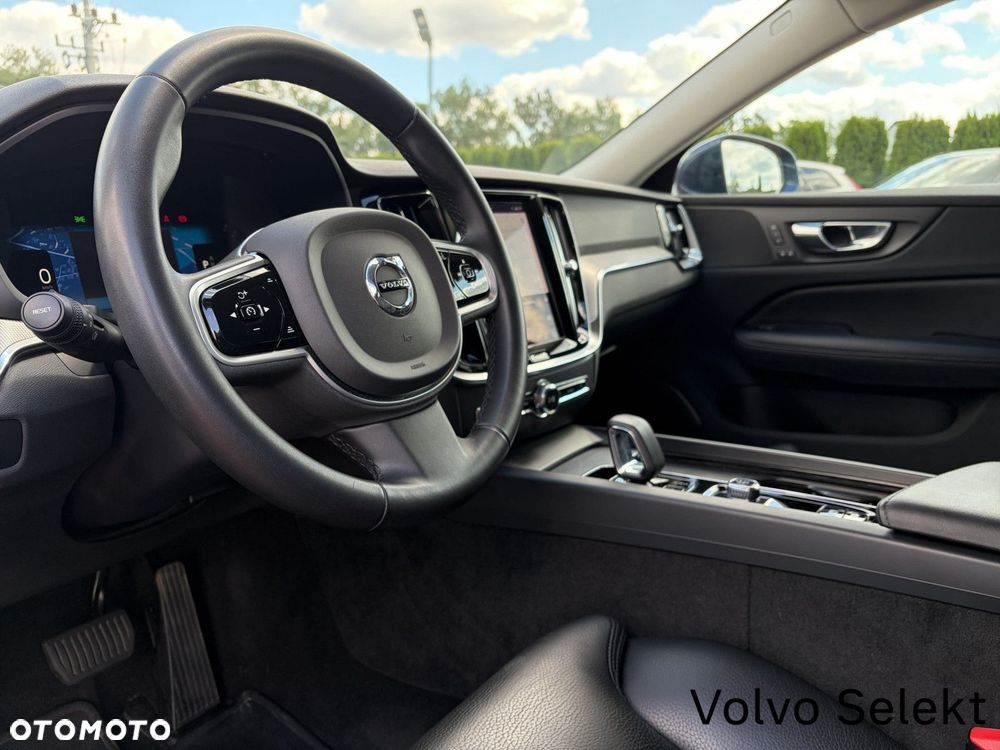 Volvo S60 B4 B Plus Bright - 11