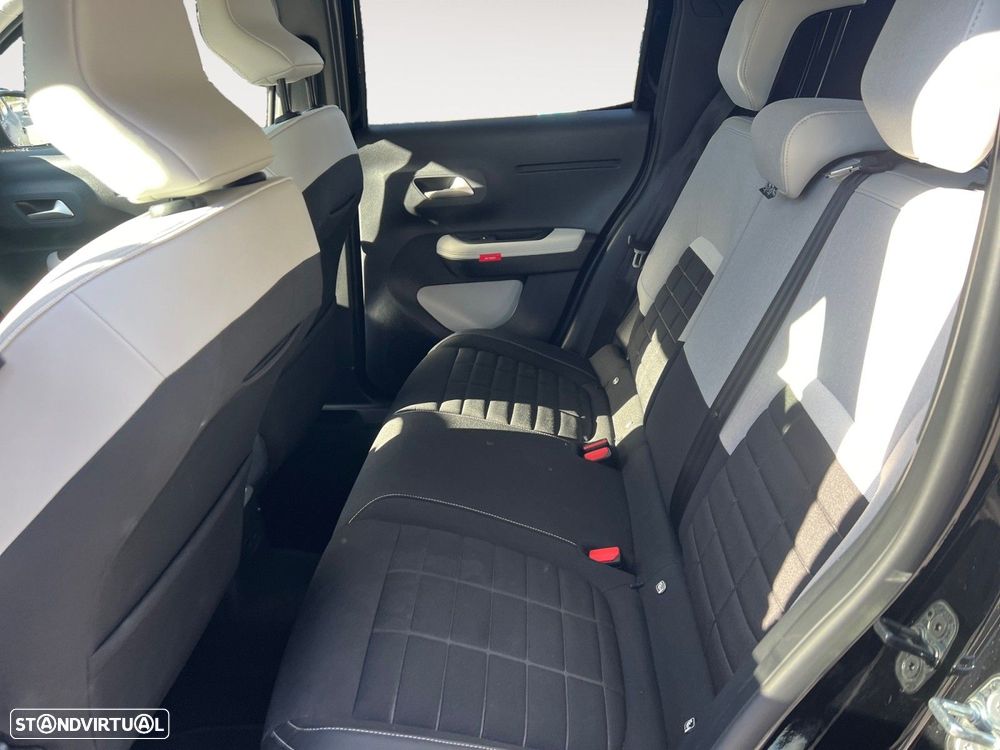 Citroën C3 1.2 PureTech Max - 13