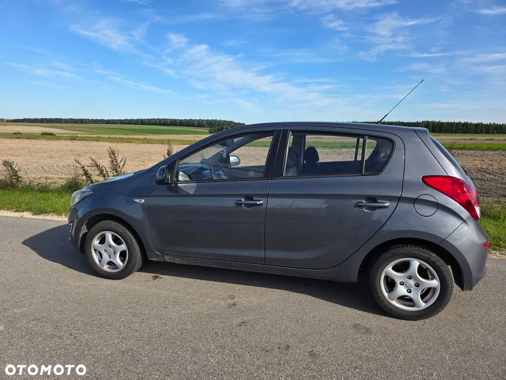 Hyundai i20 - 3