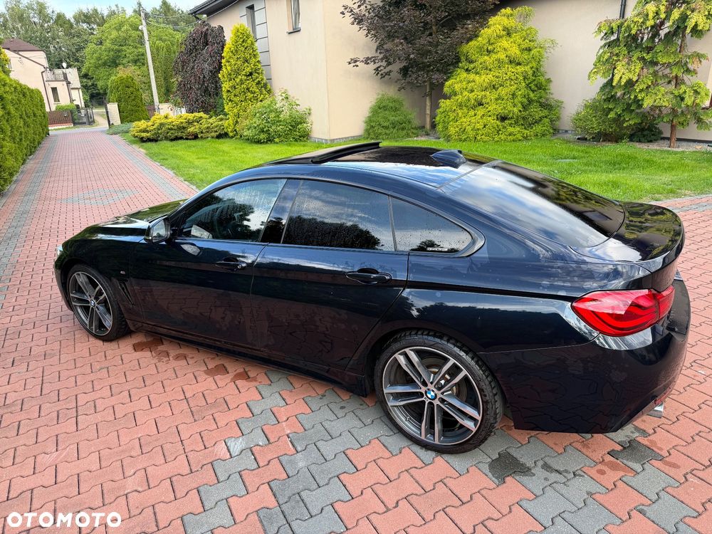 BMW Seria 4 - 7