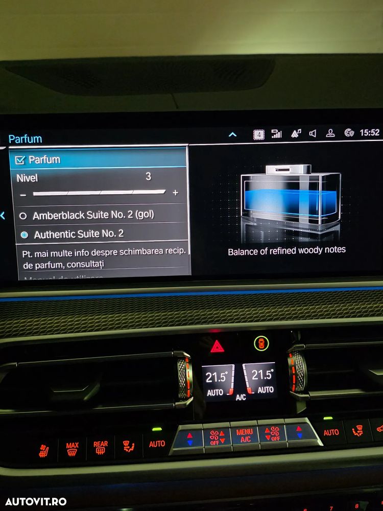 BMW X5 2022 — imagine 17