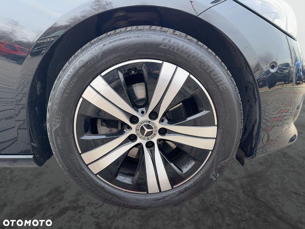 Mercedes-Benz Klasa C - 11