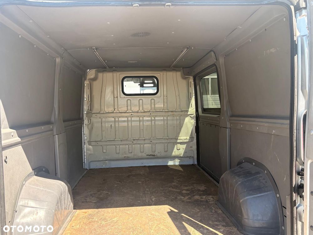 Fiat DUCATO L2H1 furgon - 8
