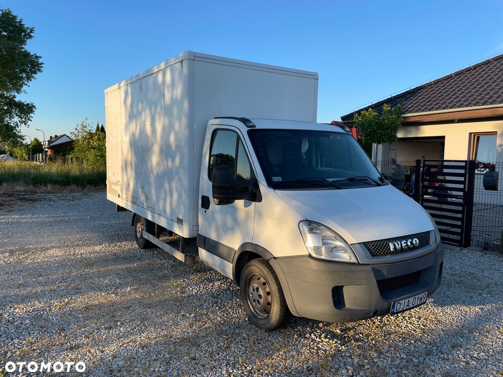Iveco Daily 35S11 - 1