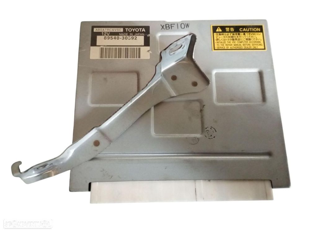 CENTRALINA ABS LEXUS GS 430 UZS161 - 1