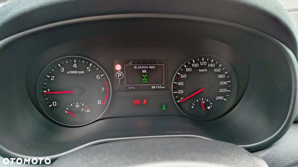Kia Sportage - 19