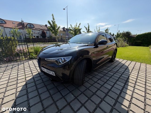 Alfa Romeo Stelvio 2.0 Turbo Super Q4 - 1