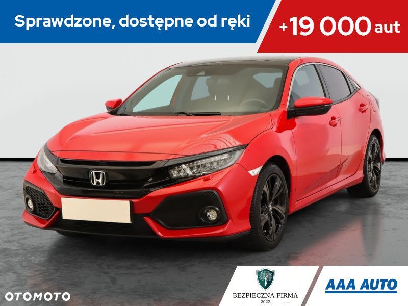Honda Civic - 2