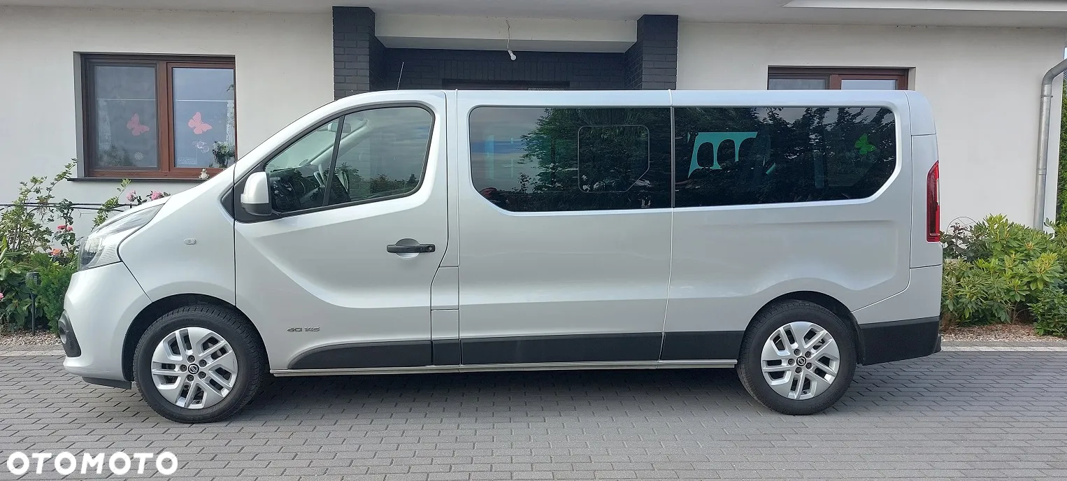 Renault Trafic - 3