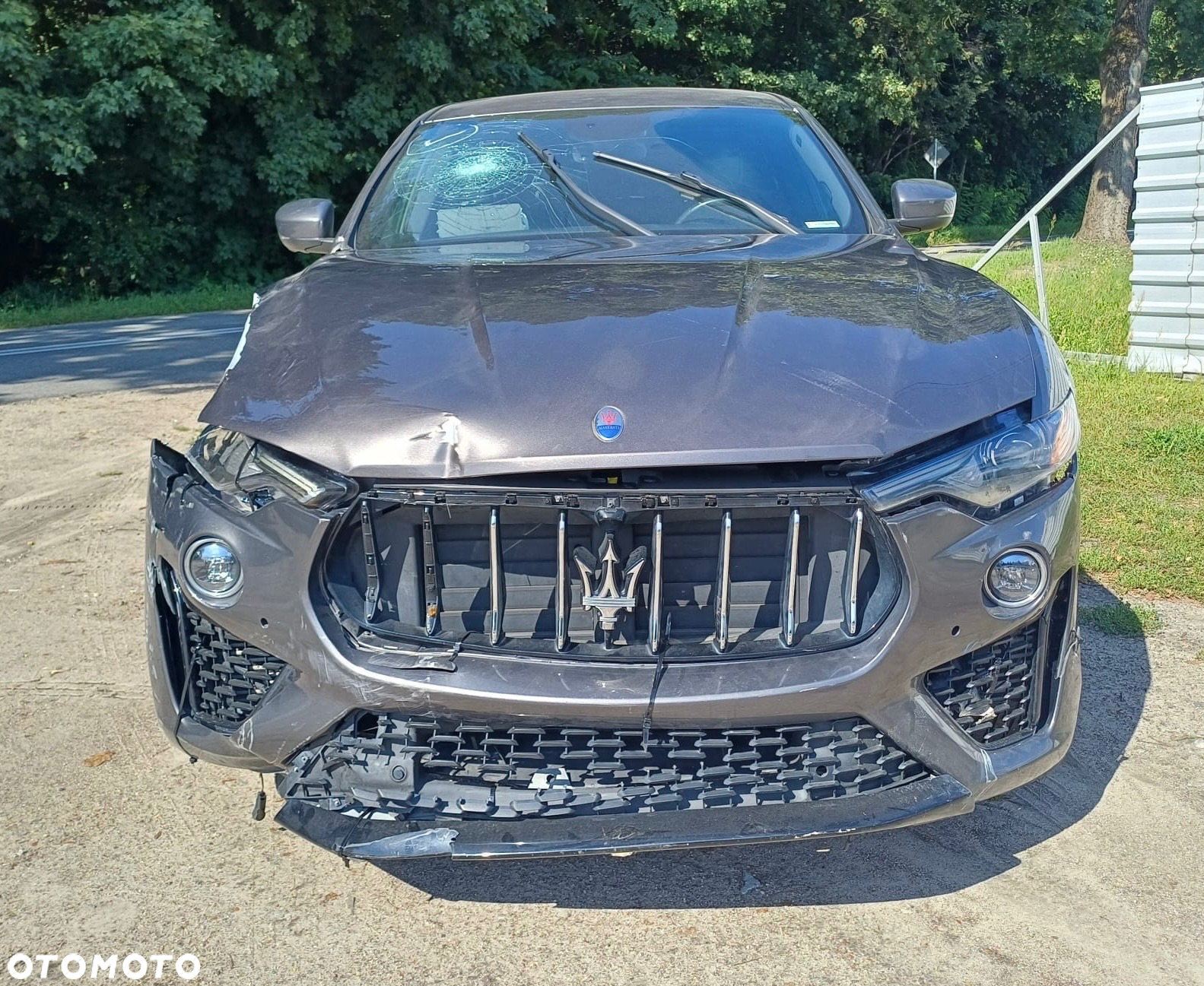 Maserati Levante - 3