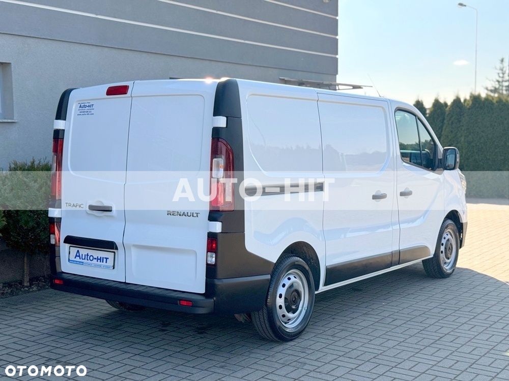 Renault Trafic - 14