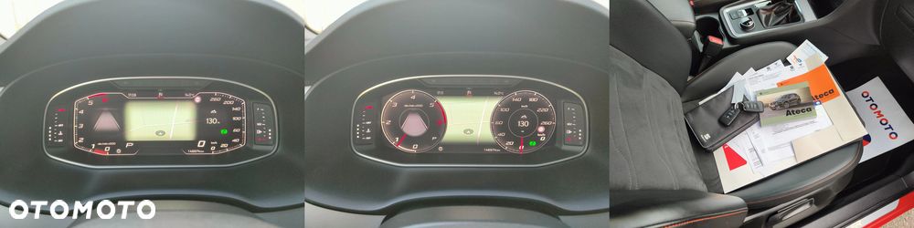 Seat Ateca 2.0 TDI DSG FR - 40