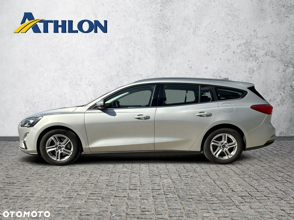 Ford Focus - 2
