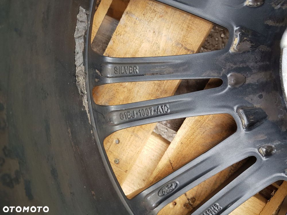 alufelga g1ej-1007-a1c ford focus mk3 rs 8.0 '' x 19'' 5x108 et50 - 12