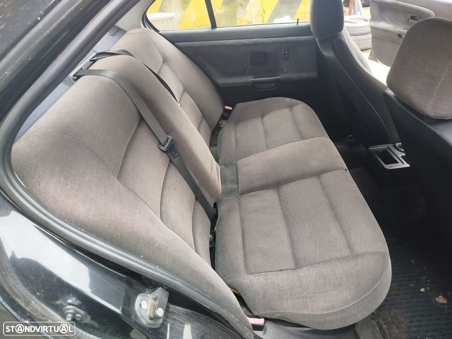 Para peças BMW 3 (E36) - 10
