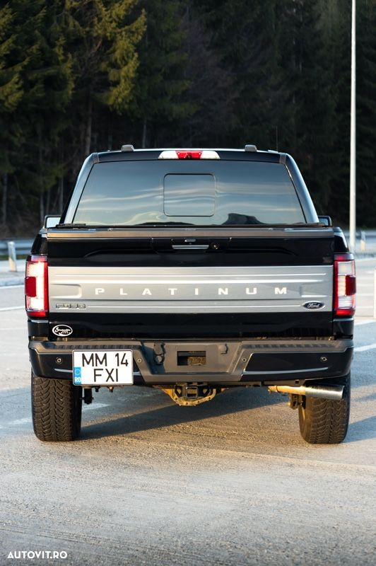 Ford F150 - 19