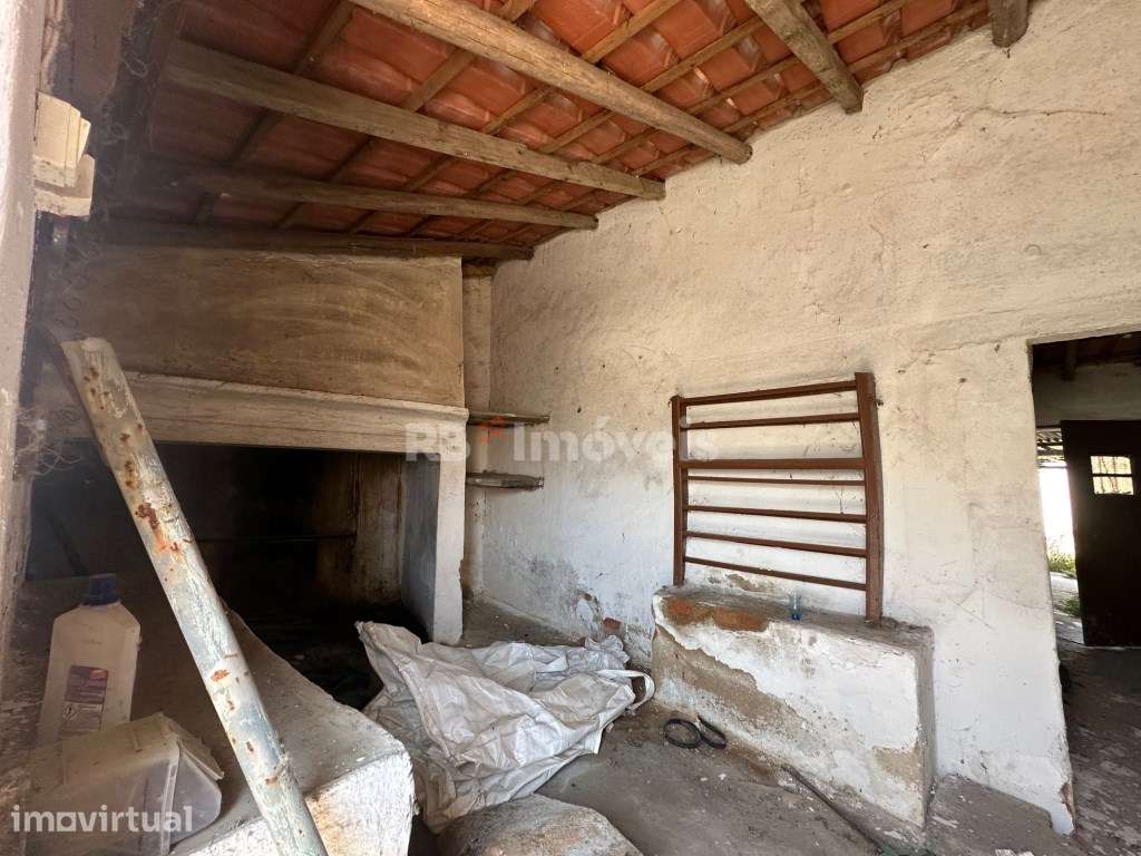Arrecadação com terreno na Comenda - Grande imagem: 4/10
