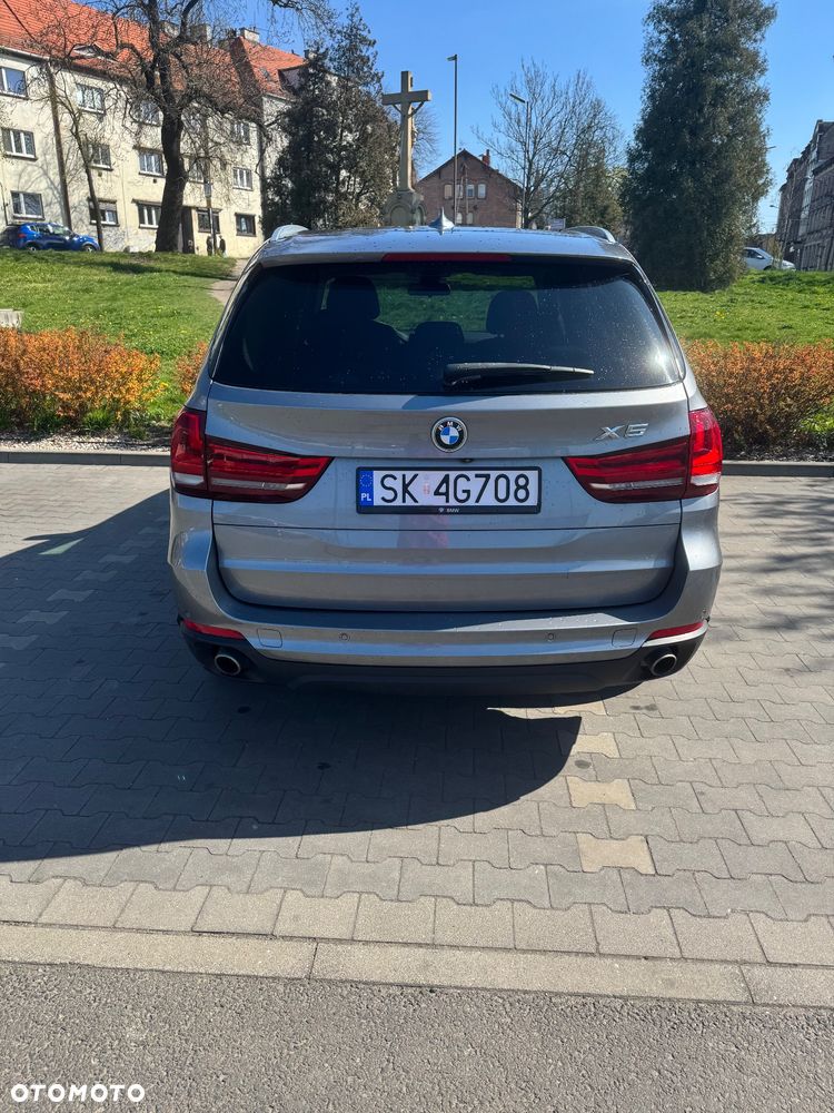 BMW X5 - 8
