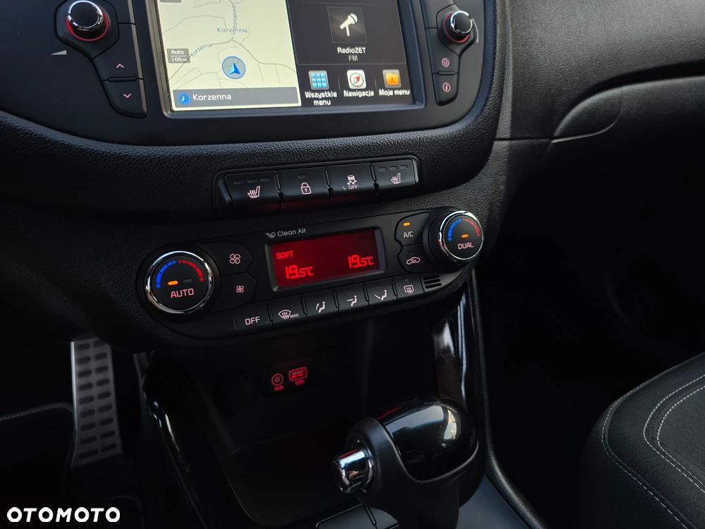 Kia Ceed 1.6 CRDi DCT GT Line - 25