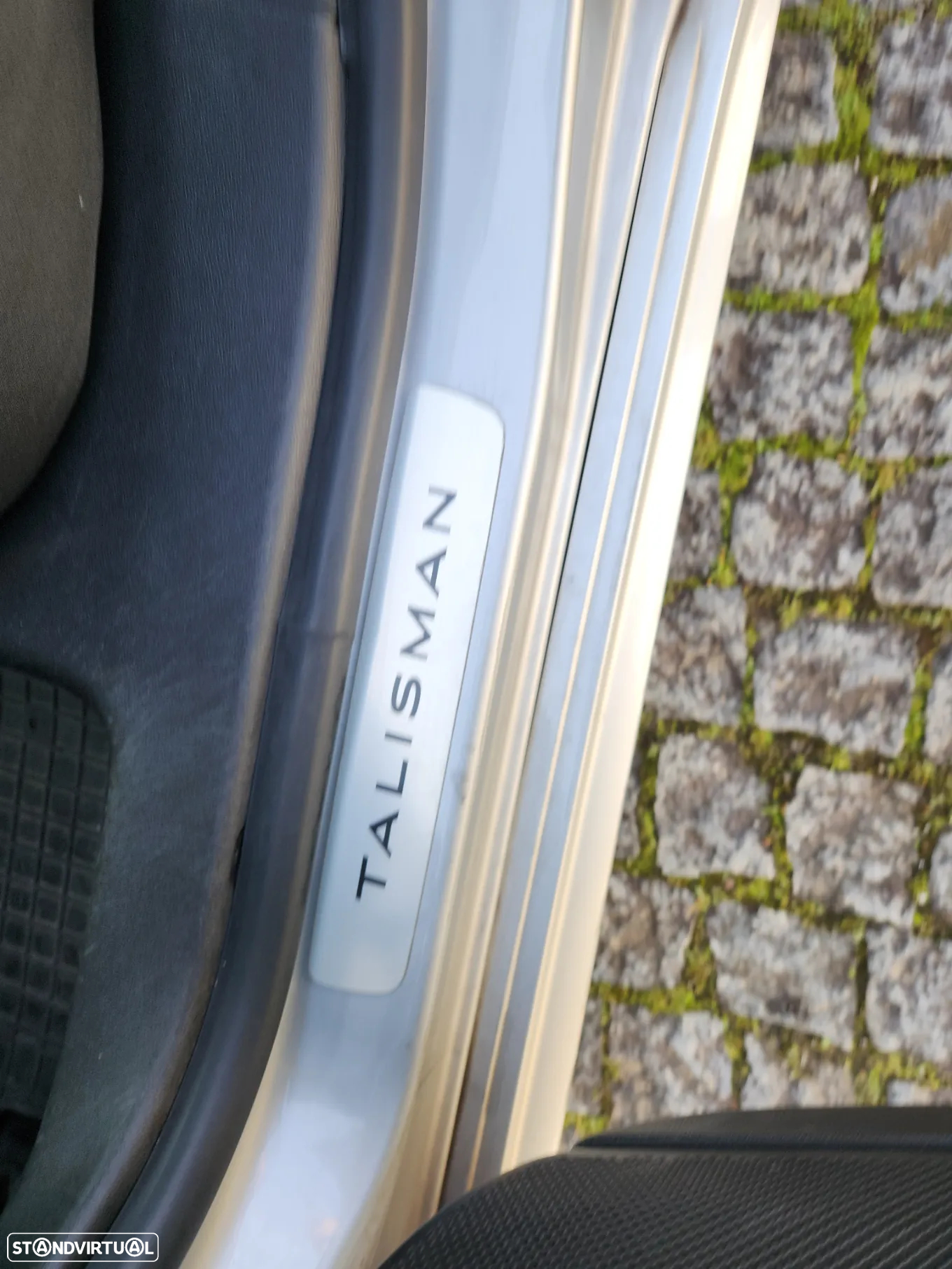 Renault Talisman Sport Tourer 1.5 dCi Zen - 20