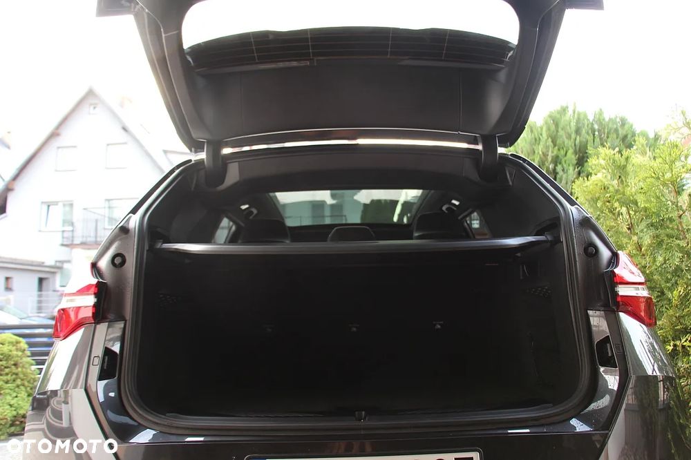 BMW X3 xDrive30i xLine - 11