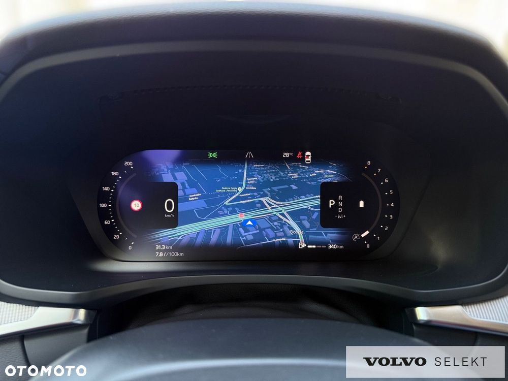 Volvo V60 - 19