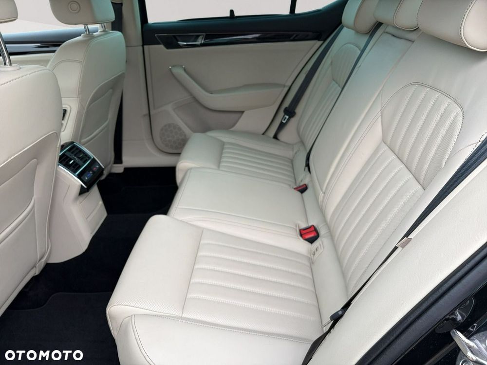 Skoda Superb 2.0 TSI 4x4 DSG L&K - 27