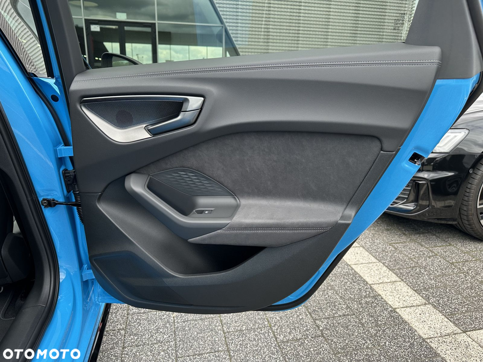 Audi S5 - 23