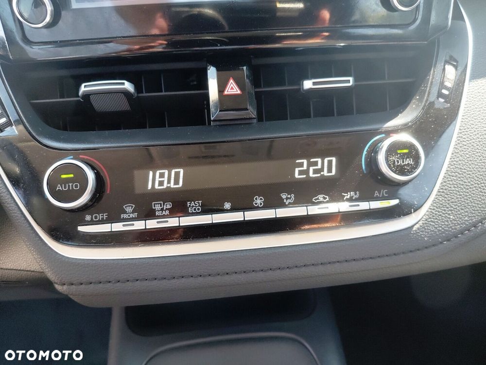 Toyota Corolla 1.5 Comfort MS - 24