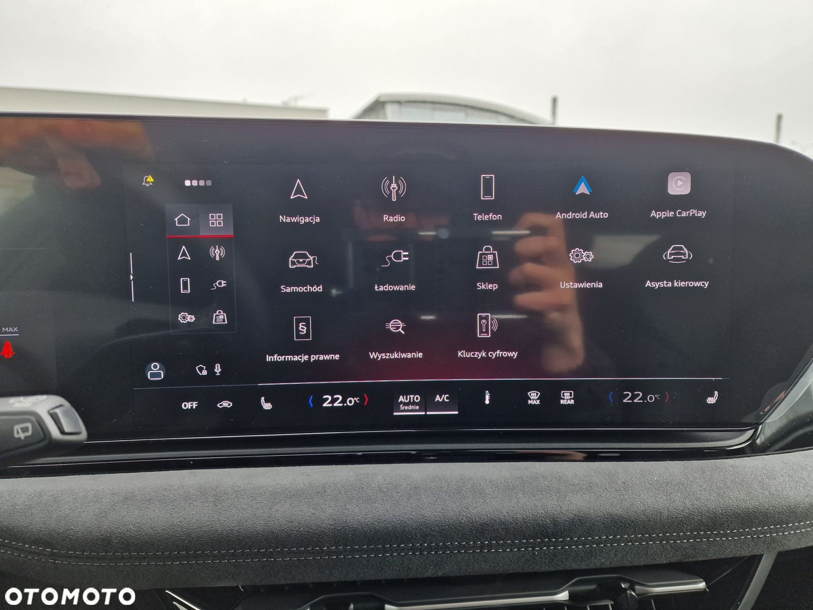 Audi A6 Sportback e-tron - 20