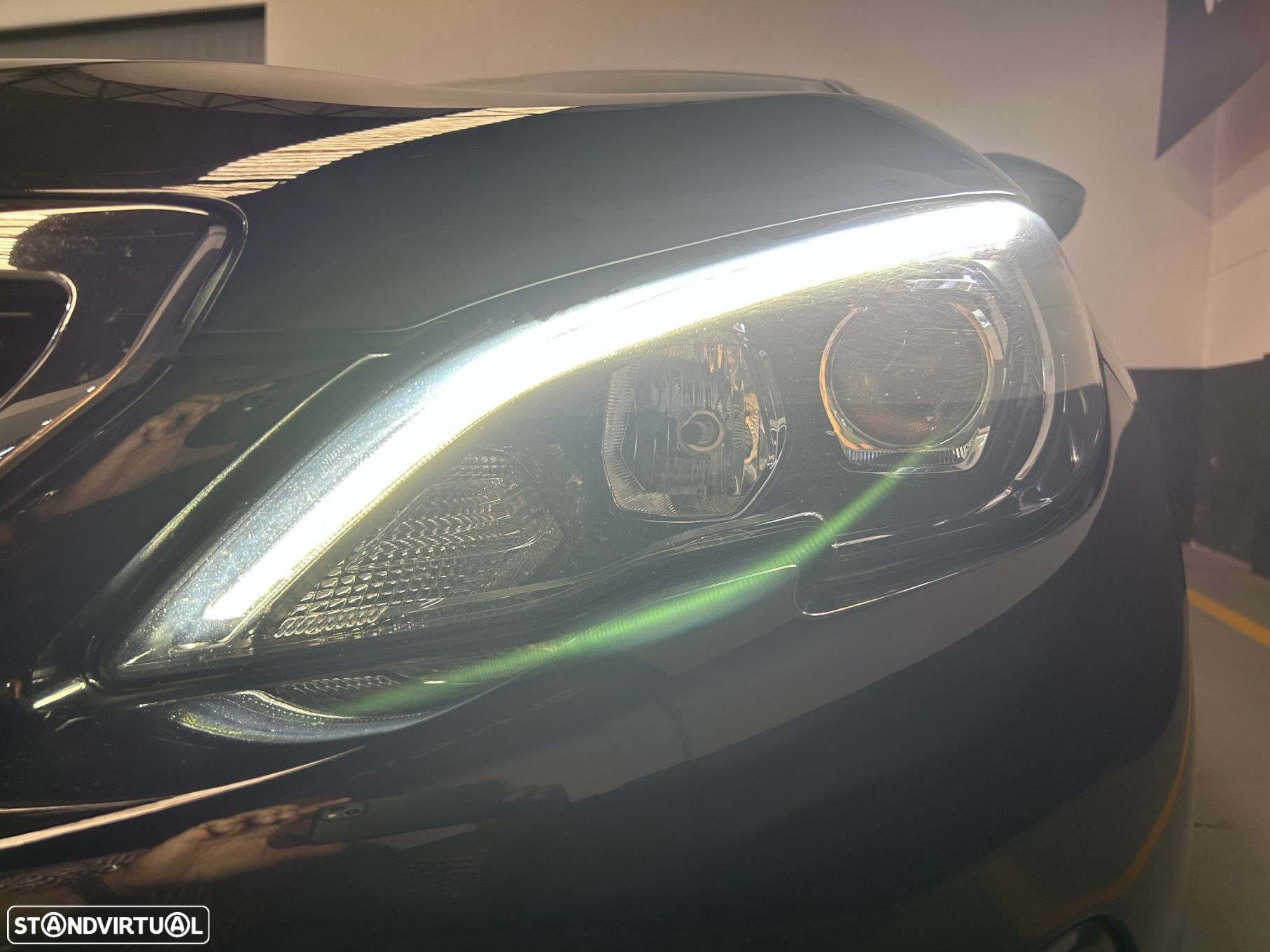 Peugeot 308 SW 1.5 BlueHDi Style - 5