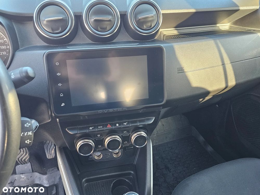 Dacia Duster 1.3 TCe Comfort - 19