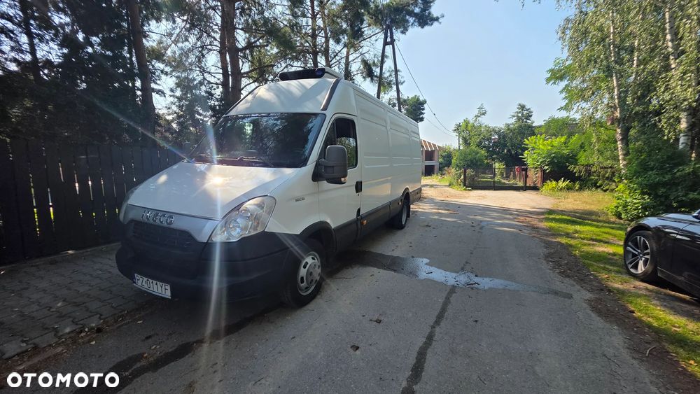 Iveco Daily 35C15 - 16