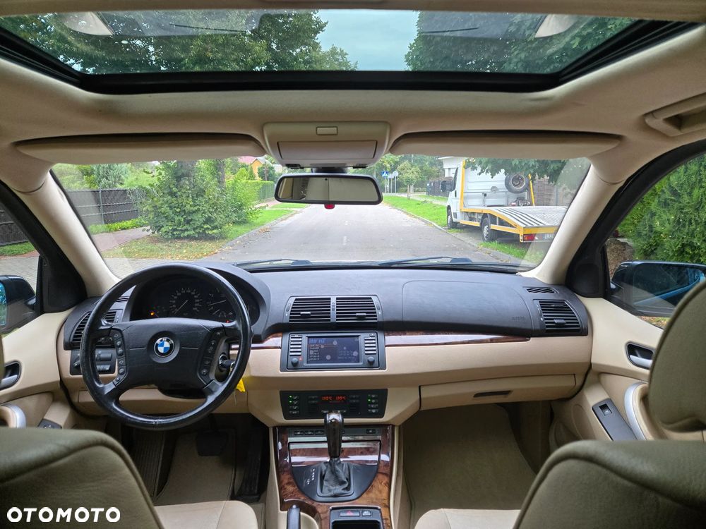 BMW X5 - 13