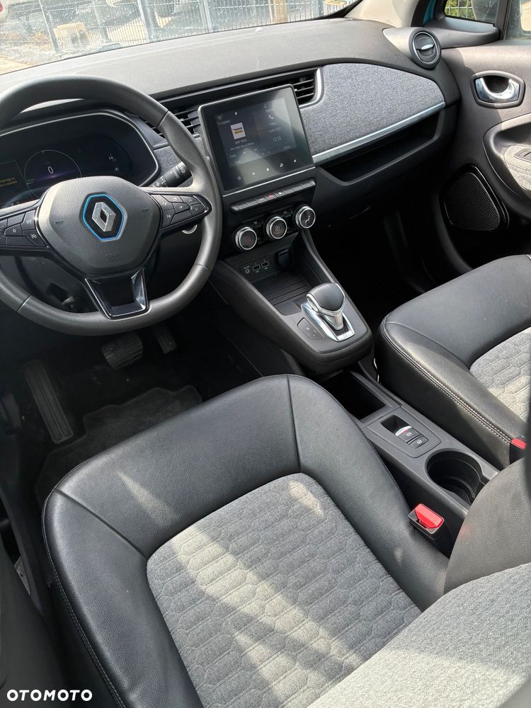 Renault Zoe - 8