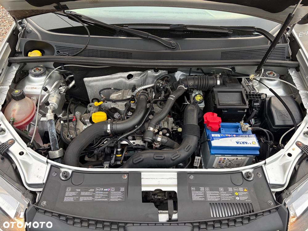 Dacia Sandero Stepway TCe 90 (S&S) Prestige - 27