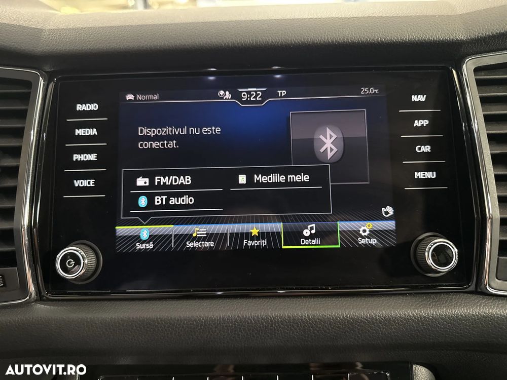 Skoda Kodiaq - 21