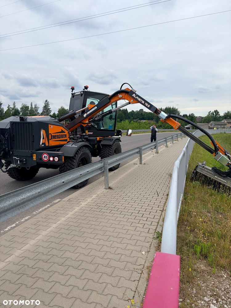 Inny ENERGREEN ALPHETTA - 8