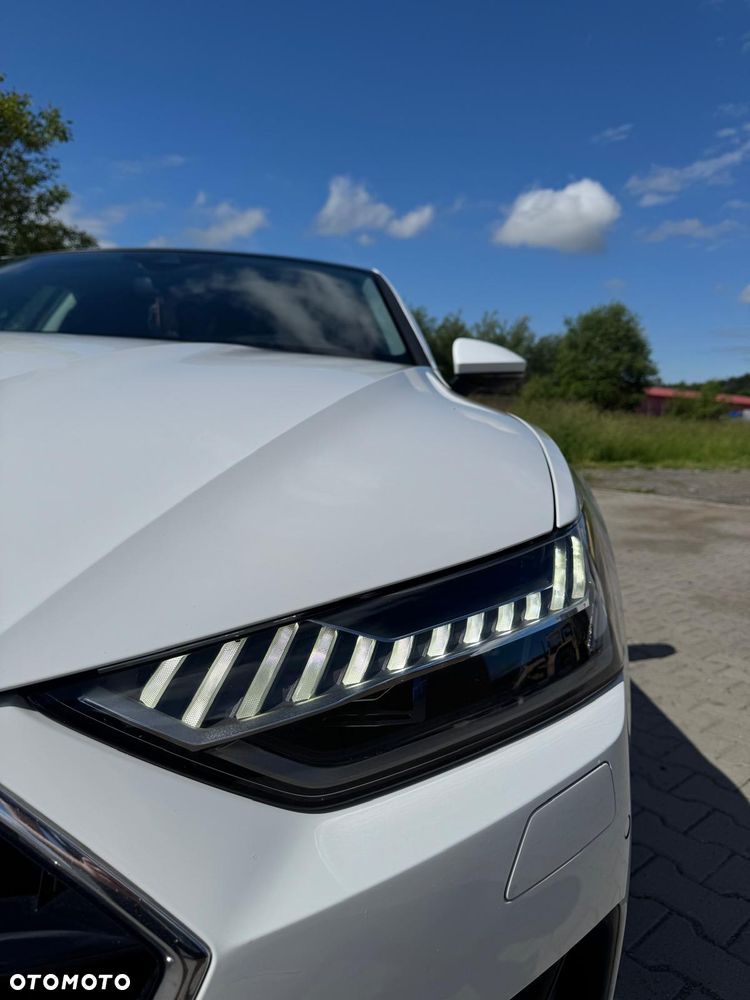 Audi A7 Sportback - 25