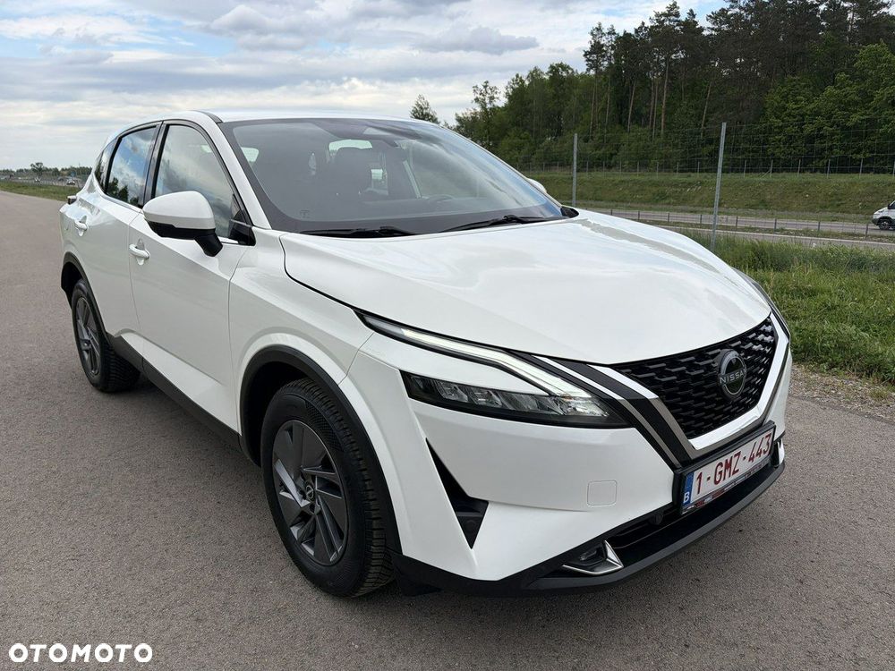 Nissan Qashqai - 7