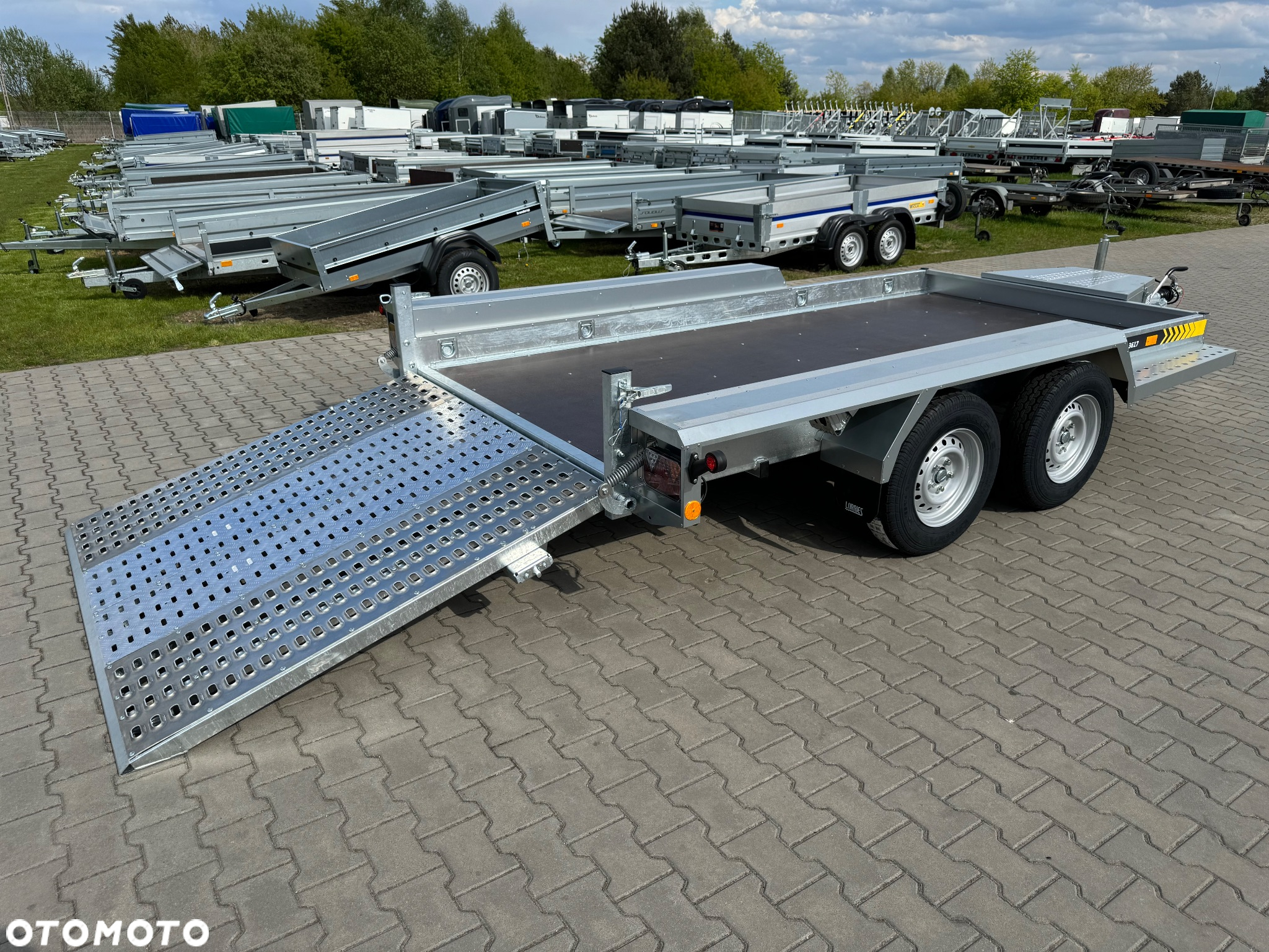 Lorries TPM35 - 21