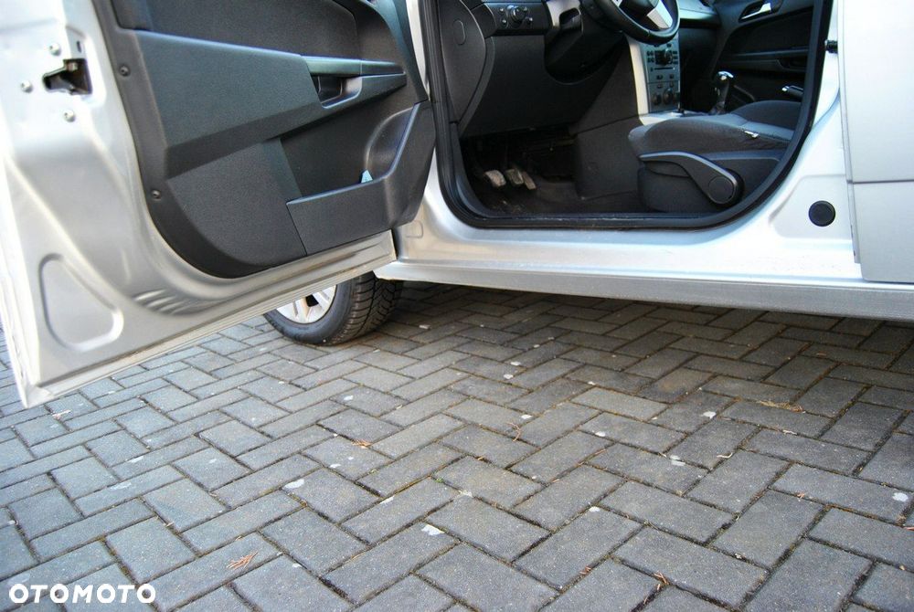 Opel Astra - 9