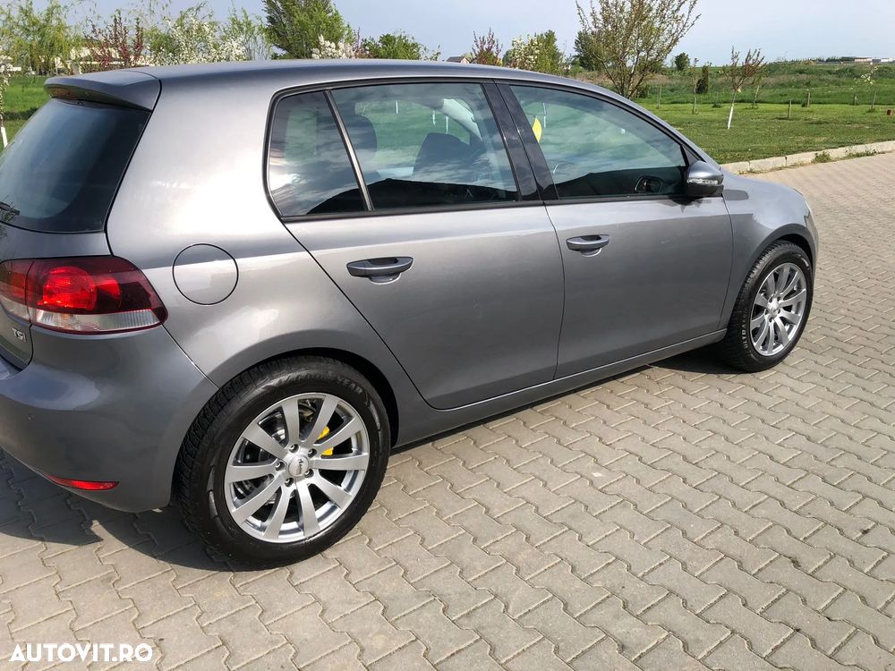 Volkswagen Golf 1.4 TSI Highline - 3