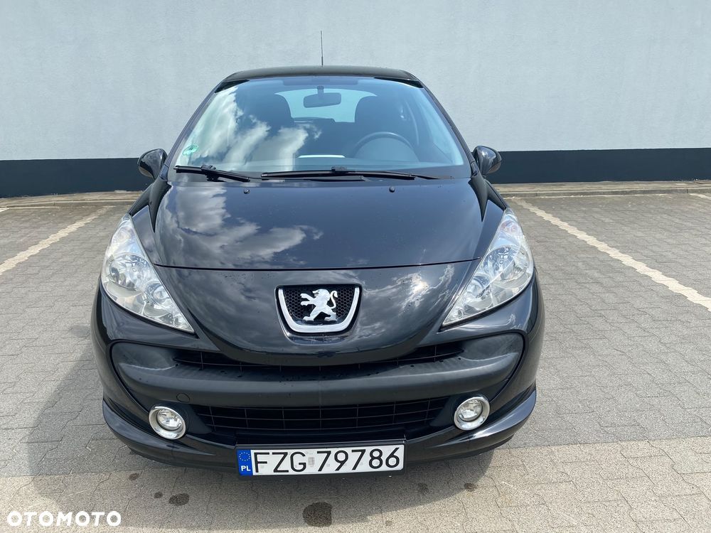 Peugeot 207 1.4 U Move - 12