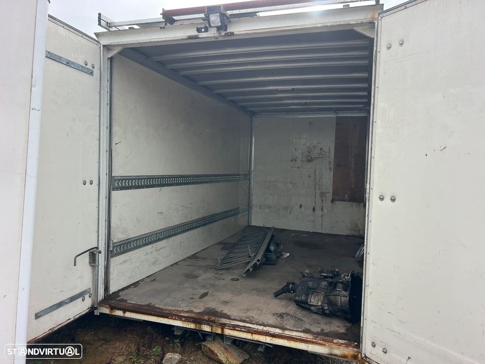 CONTENTOR ALUMÍNIO - 2