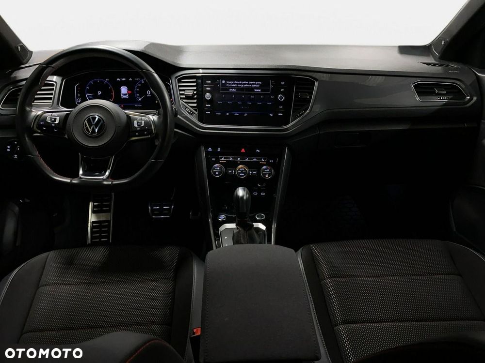 Volkswagen T-Roc 1.5 TSI ACT Premium DSG - 18