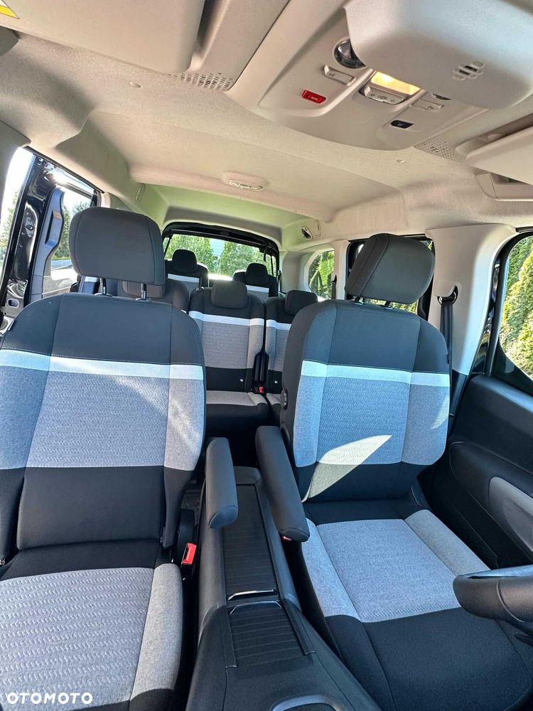 Citroën Berlingo - 4