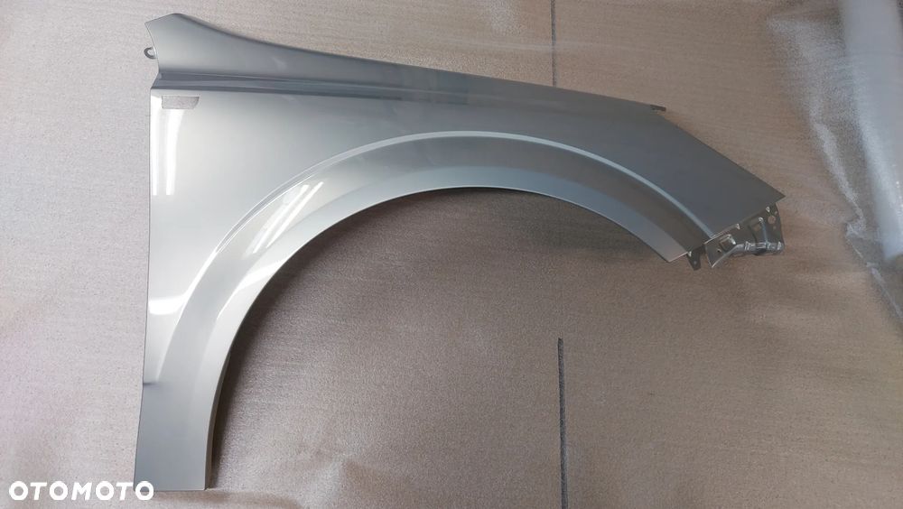 OPEL ASTRA III H 04-14 BŁOTNIK LEWY LUB PRAWY Z167 CYNK. - 2